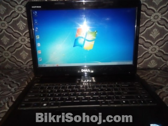 Dell Inspiron N4020